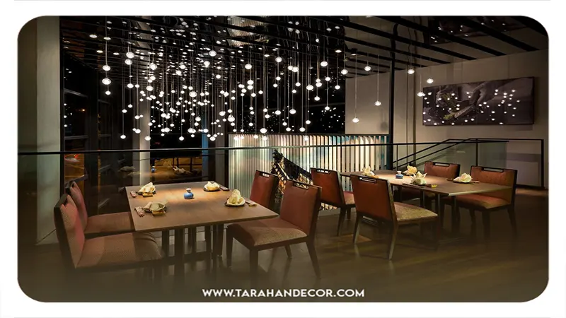 نورپردازی هوشمند