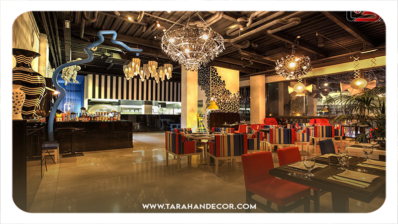 نقاشی‌های دیواری که به یاد ماندنی هستند: