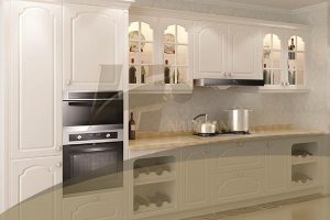 کابینت ممبران