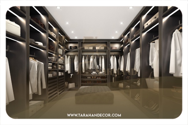 واکینگ کلوزت