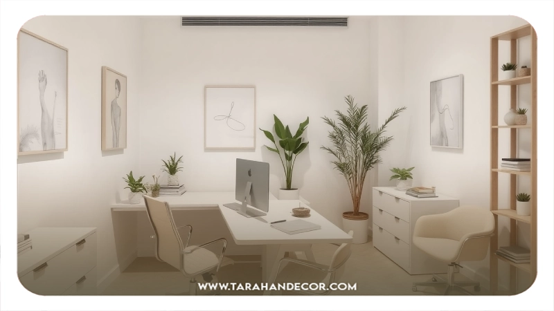 اتاق مدیریت